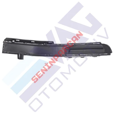 7E0807489C - SİS KAPAĞI SİSSİZ TRANSPORTER T7 2015- - Aftermarket