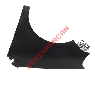 6Q0821105E - ÇAMURLUK ÖN SOL POLO 2005- - Aftermarket