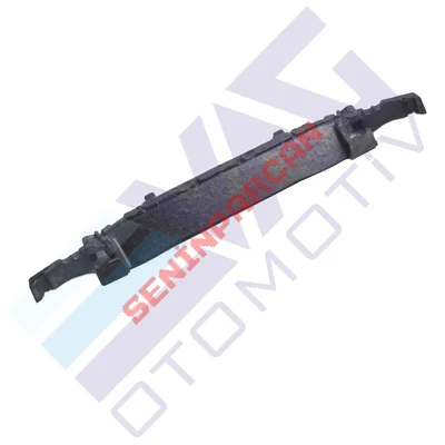 8R0807550C - TAMPON KÖPÜĞÜ AUDI Q5 2009-2015 - Aftermarket