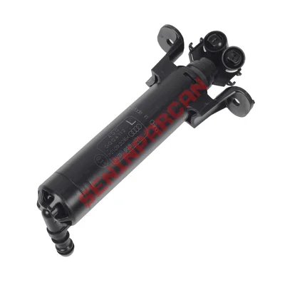 8V0955101 - FAR YIKAMA ROBOTU SOL A3 2013- - Aftermarket