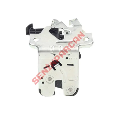 3V0827505C - MİKRO ŞALTERE SAHİP - Imported Original