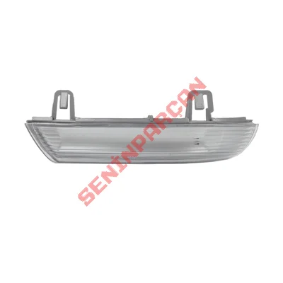 1K0949101 - SİNYAL LAMBASI - Aftermarket
