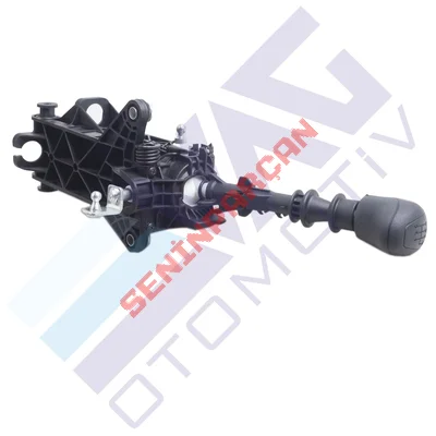2E1711101B - VITES KOL MEKANIZMASI KOMPLE CRAFTER 12>16 - Aftermarket