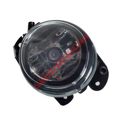 3C0941699B - SİS FARI SOL PASSAT 2006-