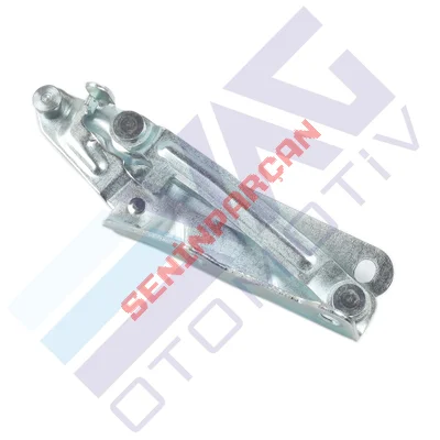 7E0823301 - KAPUT MENTEŞESİ SOL TRANSPORTER 2010 - Aftermarket