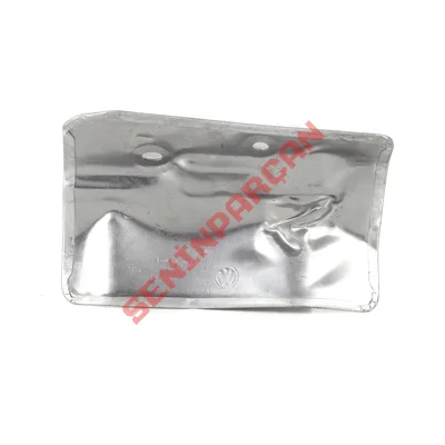 04L129969T - ISI KORUMA SACI - Original