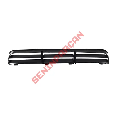 1J5853677CB41 - TAMPON ÖN IZGARASI ORTA BORA 1998- - Aftermarket