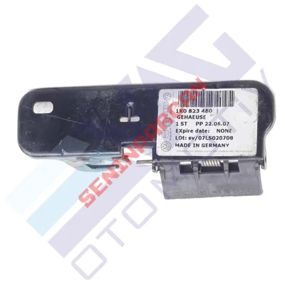 1K0823480 - KAPUT KİLİDİ ÜST - Aftermarket