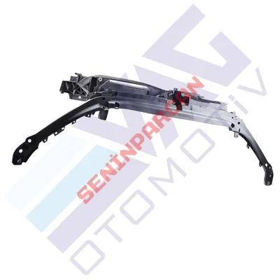 5E0805588A - PANEL (2013-16) OCTAVİA - Aftermarket