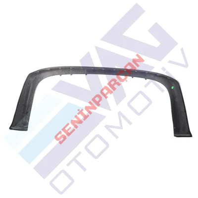 1U6807521 - SPOYLER OCTAVİA - Aftermarket