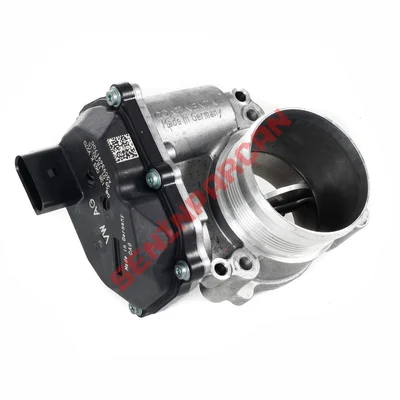 04L128063K - GAZ KELEBEĞİ KAPAĞI KONTROL ÜN - Original