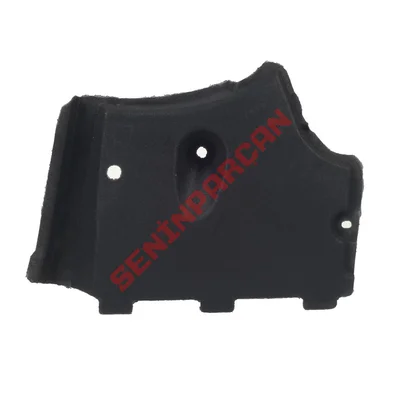 4G0825202 - TABAN ALT KAPLAMASI ÖN SAĞ AUDI A6 2012-2019 - Aftermarket