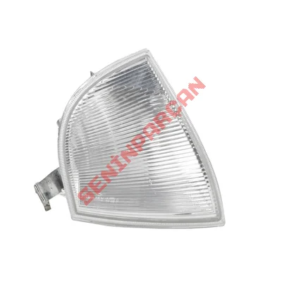 1U0953155 - SİNYAL LAMBASI SOL OCTAVİA 1997- - Aftermarket