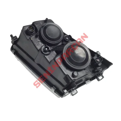 3B0941018K - FAR ÖN SAĞ ŞEFFAF PASSAT 1997-