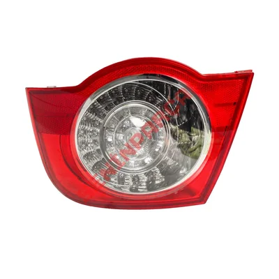 3C5945096C - STOP LAMBASI DIŞ SAĞ PASSAT 2006- - Aftermarket
