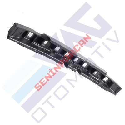 3C0807248B - TAMPON KÖPÜĞÜ ÖN PASSAT 2005-2011 - Aftermarket
