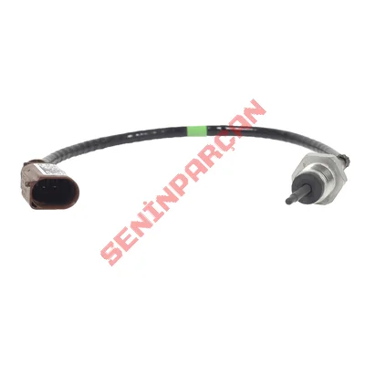 04L906088ER - EGZOZ SICAKLIK SENSÖRÜ - Original
