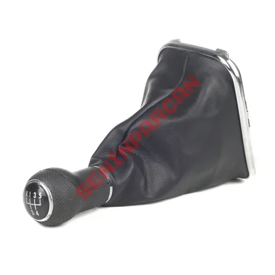 1J0711113 - VITES TOPUZU + KORUGU KOMPLE DAR DELIK GOLF IV BOR - Aftermarket