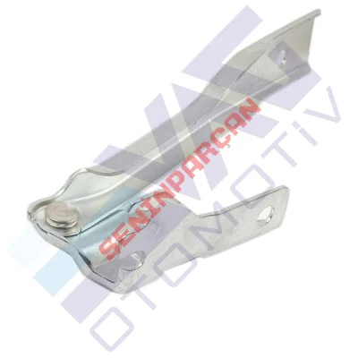 6R0823301A - KAPUT MENTEŞESİ SOL POLO 2009- - Aftermarket