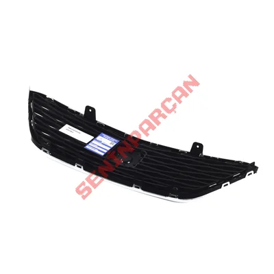 6J0853651D9B9 - PANJUR ÖN İBİZA 2013- - Aftermarket