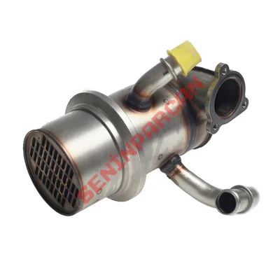 04L131512G - EGZOZ GAZ SOĞUTUCU KELEBEKSİZ