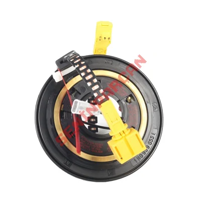 1H0959653E - KESME ANAHTARI POLO - Original