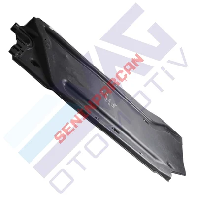 5Q7825202B - TABAN ALT MUHAFAZA OCTAVİA LEON PASSAT GOLF - Aftermarket