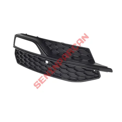 8V3807682K - SİS ÇERÇEVESİ SAĞ AUDI A3 S LINE 2013-2016 - Aftermarket