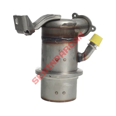 04L131512G - EGZOZ GAZ SOĞUTUCU KELEBEKSİZ