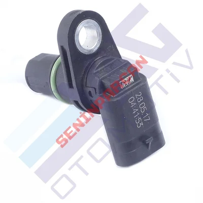 04C907601A - EKSANTRIK DEVIR SENSORU AMAROK 17> AMEO 17> ARTEON - Original
