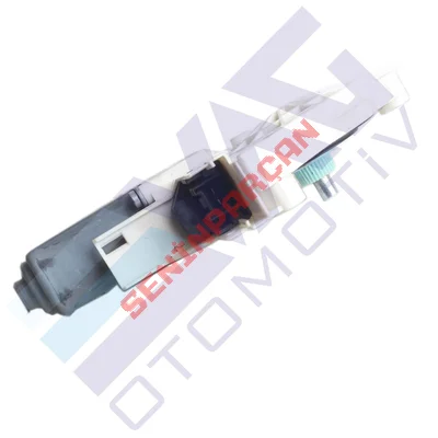 8K0959801C - CAM OTOMATİĞİ MOTORU - Original