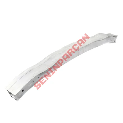 8P0807113B - TAMPON DEMİRİ ÖN AUDI A3 2004-2008 - Aftermarket