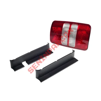 2K5945095B - STOP LAMBASI SOL CADDY 2011- - Aftermarket