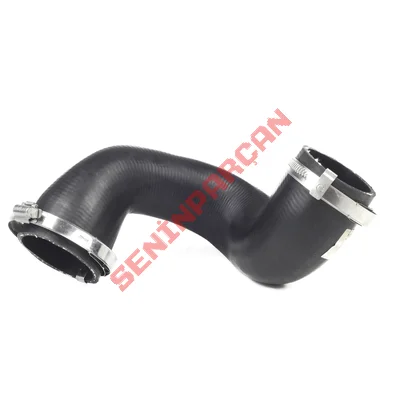 4F0145737K - BASINÇ HORTUMU - Aftermarket