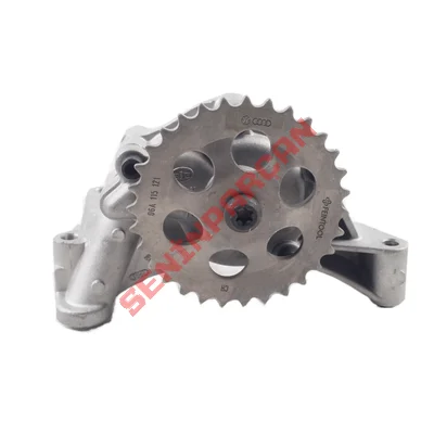 06A115105 - YAĞ POMPASI 1.6 AKL AEH - Aftermarket