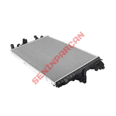 7E0121253A - SU RADYATORU  TRANSPORTER M-T AC+/- 2009- - Aftermarket