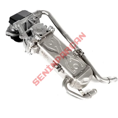 03P131512D - EGR VALFI 1.2 TDI - Original