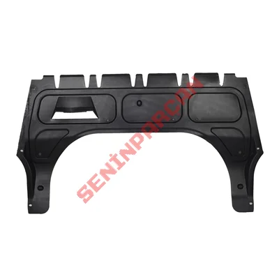 6Q0825237R - KARTER MUHAFAZA BENZİNLİ POLO 2002- - Aftermarket