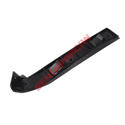 1J5807183B - TAMPON ÖN BAĞLANTI AYAĞI SOL BORA 1998- - Aftermarket