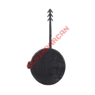8K0807241 - ÇEKİ DEMİR KAPAĞI - Aftermarket
