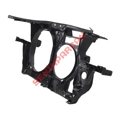 4B0805588G - PANEL 2.4 MOTOR AUDI A6 2001-  (ORJİNAL KALİTE) - Aftermarket