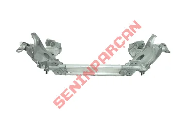 8K0399315G - MOTOR ALT TRAVERSİ ELEKTRİKLİ TİP - Imported Original