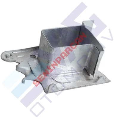 1J0802532B - ŞASİ KOLU UZATMASI - Aftermarket