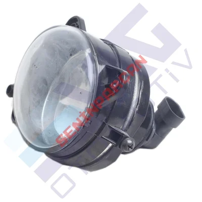 7H0941699B - SİS FARI "SOL" POLO TRANSPORTER 2005-