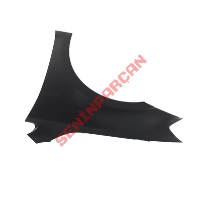 5G0821105 - ÇAMURLUK ÖN SOL GOLF 7 2013- - Aftermarket