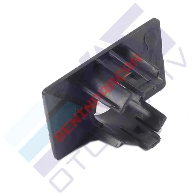 3G0919493 - PARK SENSÖR BRAKETİ PASSAT 2015- - Aftermarket