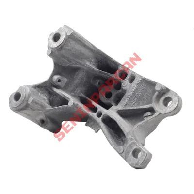 4H0199307AK - BRAKET SOL - Original