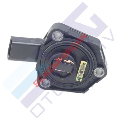 04E907660D - YAĞ SEVİYE SENSÖRÜ - Original