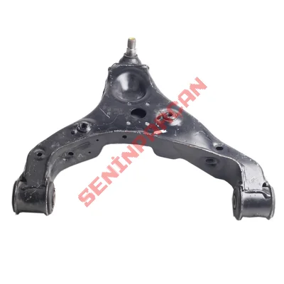 2E0407151M - SALINCAK ROTILLI ON SOL ALT CRAFTER - SPRINTER  20 - Aftermarket