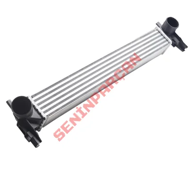 6R0145805 - RADYATÖR İNTERCOOL POLO 2009- 42-4408